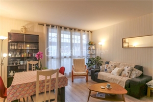 t3 à la vente -   91240  SAINT MICHEL SUR ORGE, surface 67 m2 vente t3 - UBI452953448